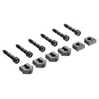 Lockskruvset - GEOS-L 4050 DS