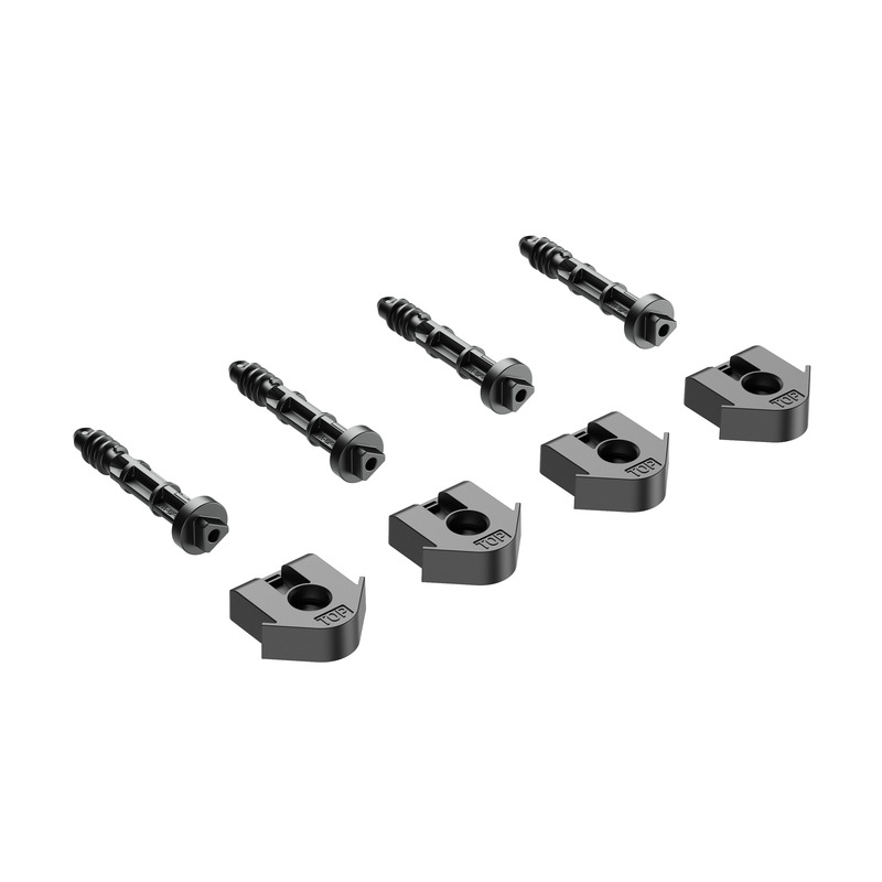 Lockskruvset - GEOS-L DS/DK