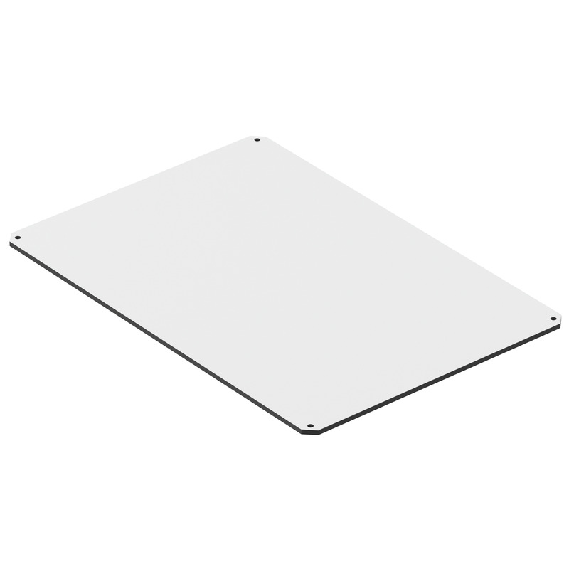 Montageplatta - GEOS-S EPR 3040/4030