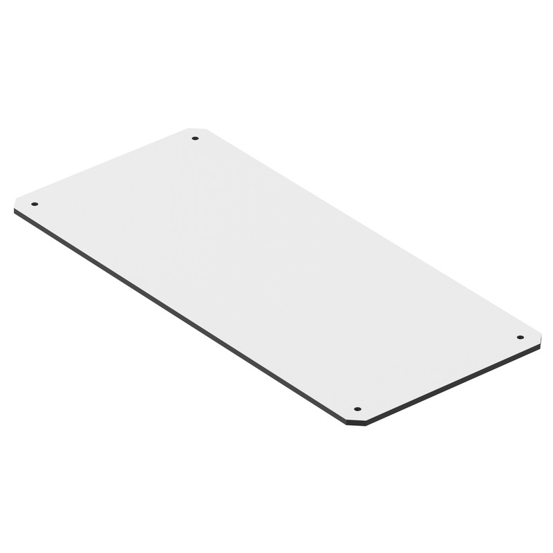 Innerdörr för installationer - GEOS-S EPT 3040