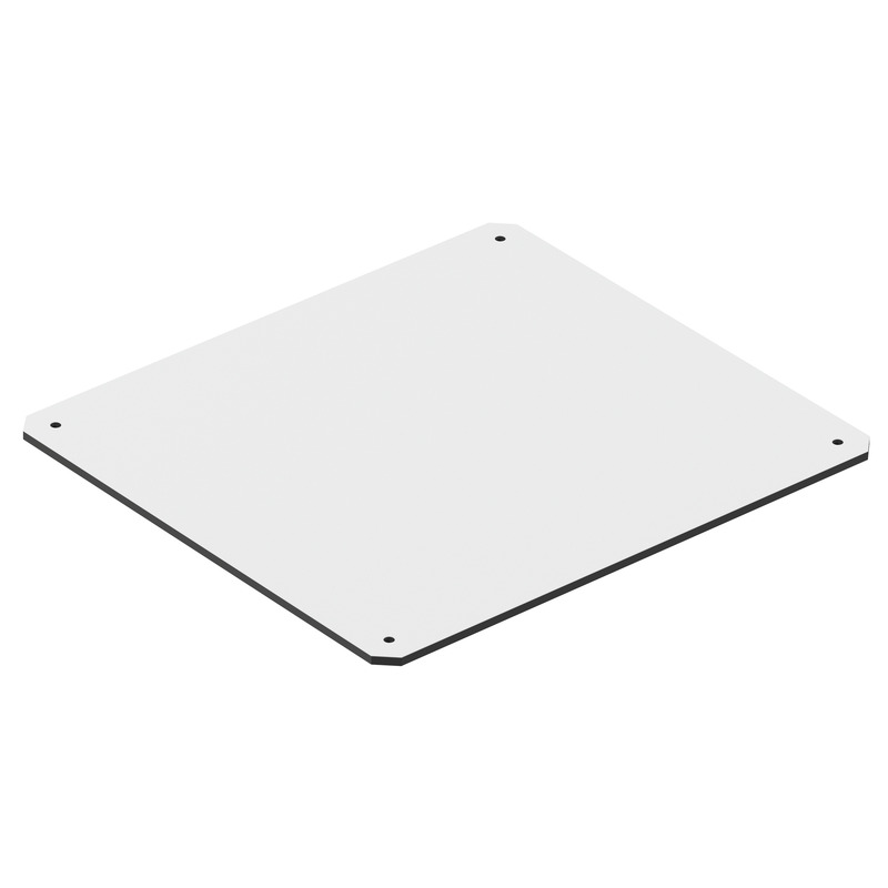 Innerdörr för installationer - GEOS-S EPT 4030