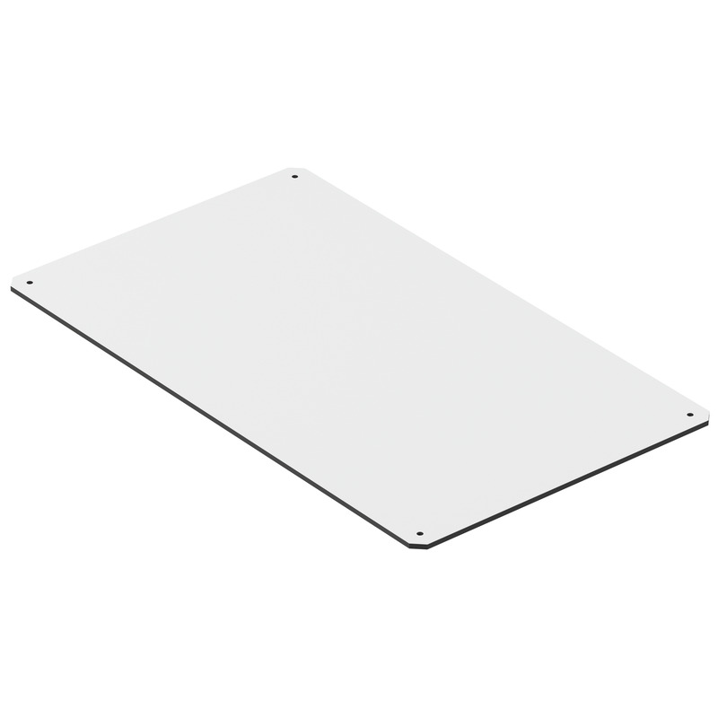 Innerdörr för installationer - GEOS-S EPT 4050