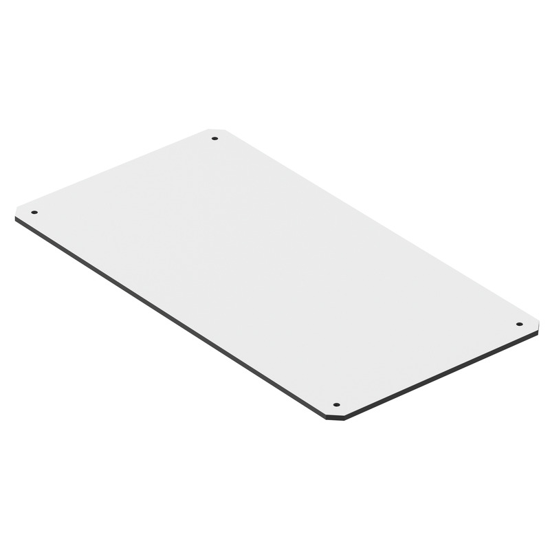 Innerdörr för installationer - GEOS-S EPT 5040