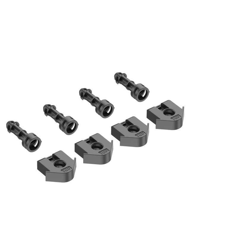 Snabbkruvset - GEOS-S 3040/4030 SV