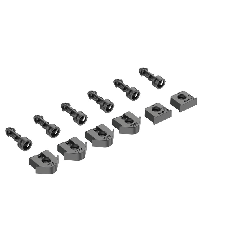 Snabbkruvset - GEOS-S 4050/5040 SV