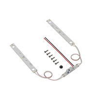 Interiörbelysning set - GEOS-S IBS 3040/4030