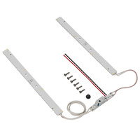 Interiörbelysning set - GEOS-S IBS 4050/5040