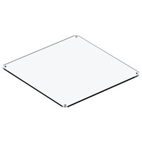 Montageplatta - GEOS-S EPR-t 3030