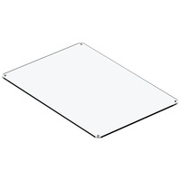 Montageplatta - GEOS-S EPR-t 3040/4030