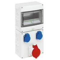 Uttagskombination - STV 912-S32