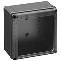 Tomkapsling - GEOS-L 3030-18-to/sw