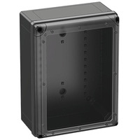 Tomkapsling - GEOS-L 3040-18-to/sw