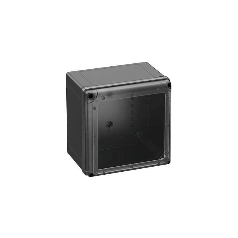 Tomkapsling - GEOS-L 3030-22-to/sw