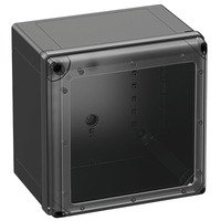 Tomkapsling - GEOS-L 3030-22-to/sw
