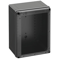 Tomkapsling - GEOS-L 3040-22-to/sw