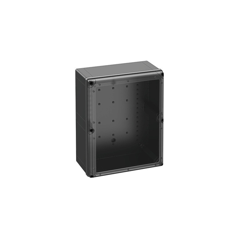 Tomkapsling - GEOS-L 4050-22-to/sw