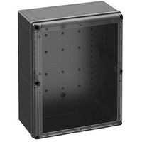 Tomkapsling - GEOS-L 4050-22-to/sw