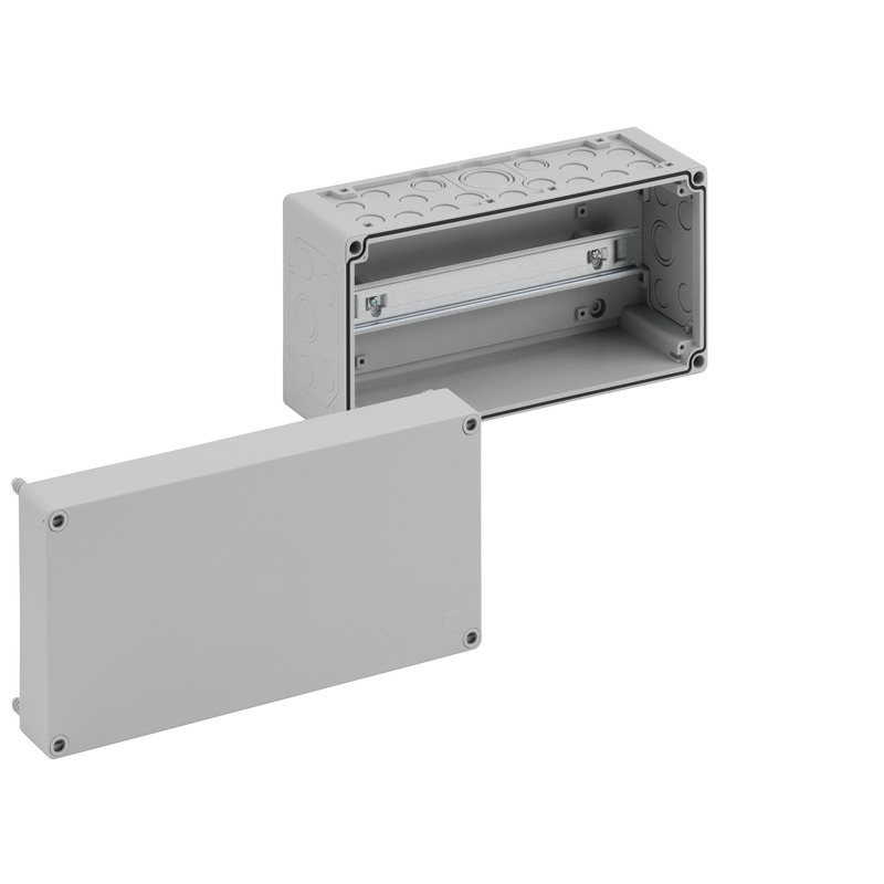 Plintkapsling - AKi-R 4/34-L