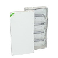Plintkapsling - AKi-R 4/136-L