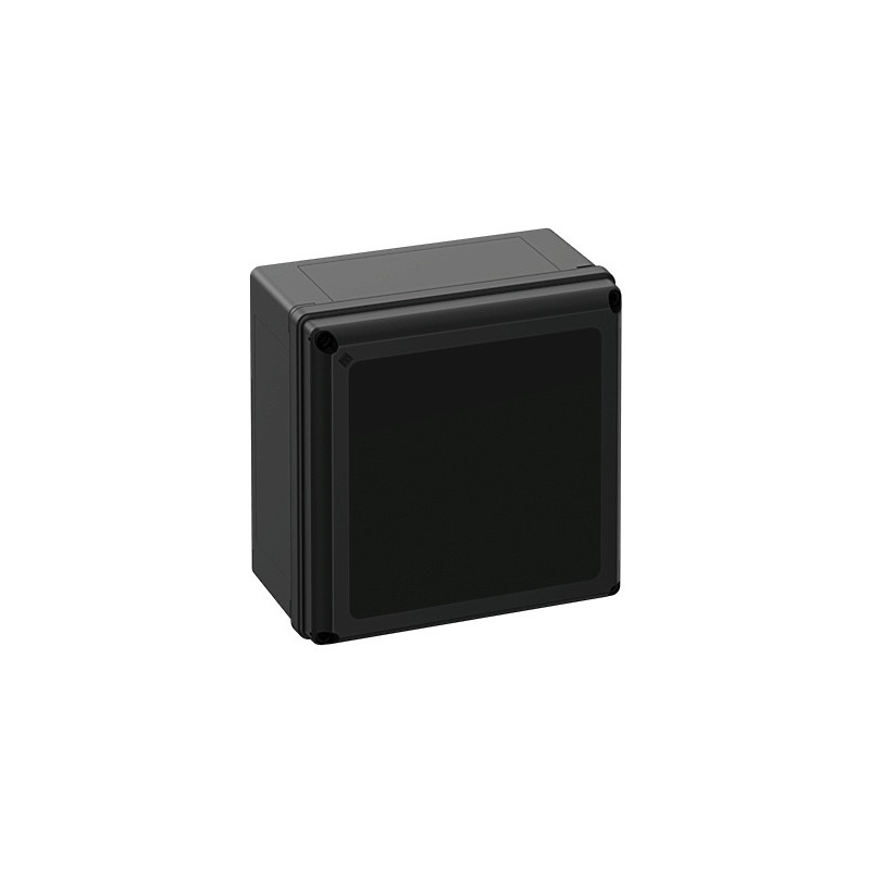 Tomkapsling - GEOS-L 3030-18-o/sw