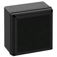Tomkapsling - GEOS-L 3030-18-o/sw