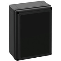 Tomkapsling - GEOS-L 3040-18-o/sw