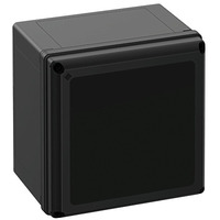 Tomkapsling - GEOS-L 3030-22-o/sw