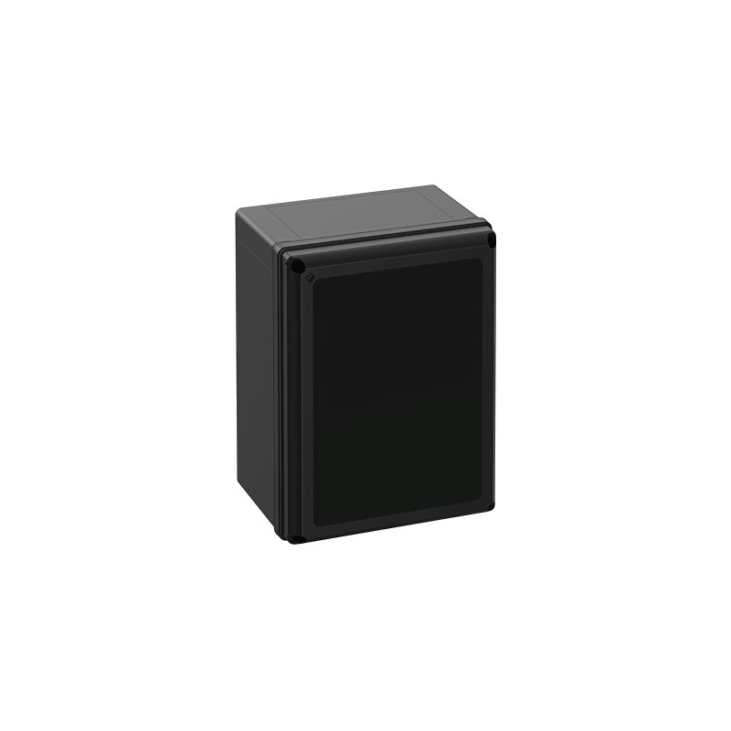 Tomkapsling - GEOS-L 3040-22-o/sw