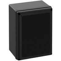 Tomkapsling - GEOS-L 3040-22-o/sw