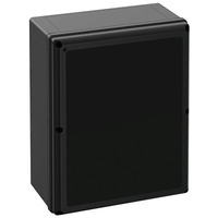 Tomkapsling - GEOS-L 4050-22-o/sw