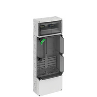 Mätarhus - ZKi 110-f