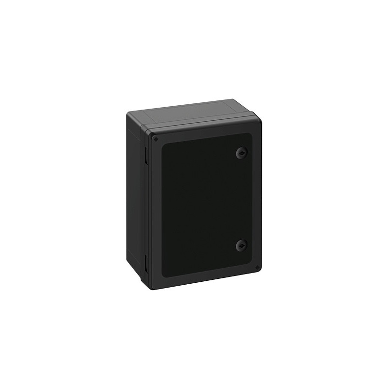 Kopplingsskåp - GEOS-S 3040-18-o/sw