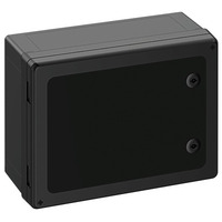 Kopplingsskåp - GEOS-S 4030-18-o/sw