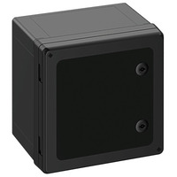 Kopplingsskåp - GEOS-S 3030-22-o/sw