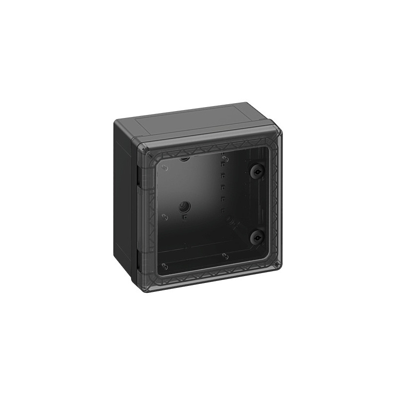 Kopplingsskåp - GEOS-S 3030-18-to/sw