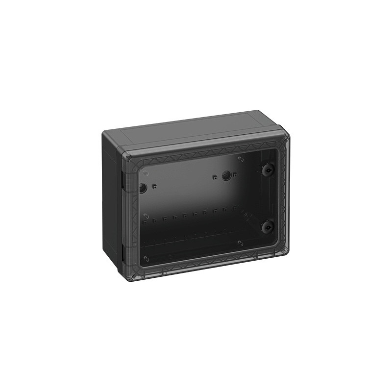 Kopplingsskåp - GEOS-S 4030-18-to/sw