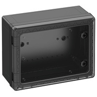 Kopplingsskåp - GEOS-S 4030-18-to/sw