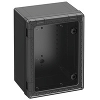 Kopplingsskåp - GEOS-S 3040-22-to/sw