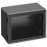 Kopplingsskåp - GEOS-S 4030-22-to/sw