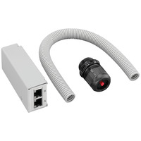 Tillbehörsset effektgenomfl. - ZVi DF 300-eHZ