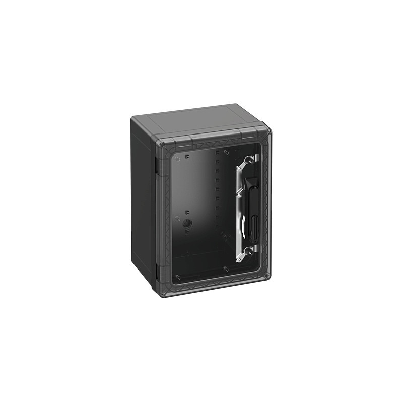 Kopplingsskåp - GEOS-S 3040-22-to/SH/sw