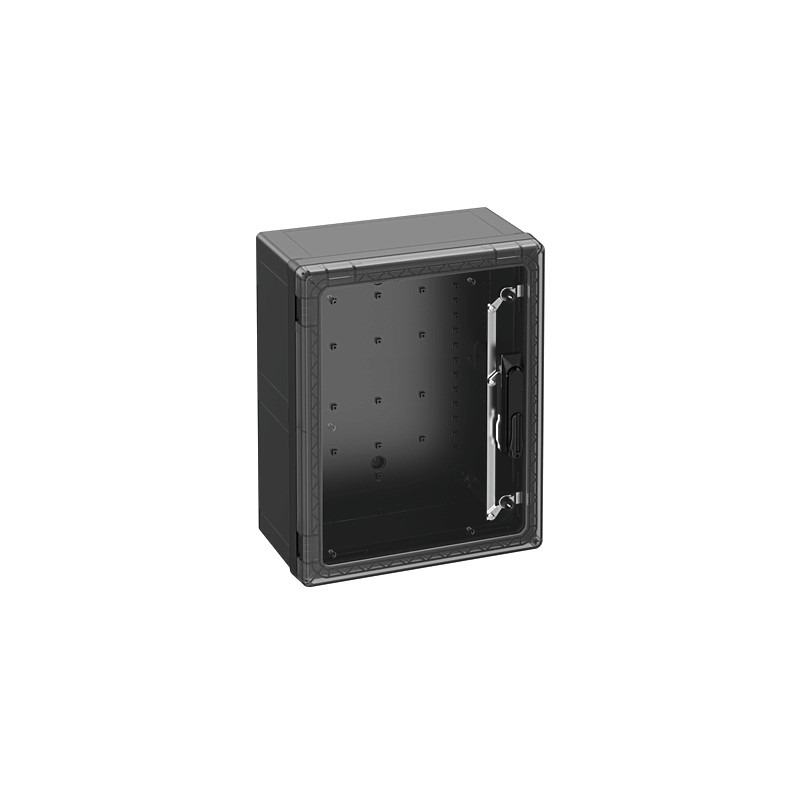 Kopplingsskåp - GEOS-S 4050-22-to/SH/sw