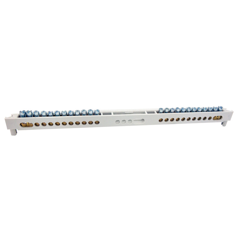 Klämskena - AK 12 PEN-S