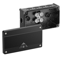 Kopplingsdosa - Abox 025/2-L/sw