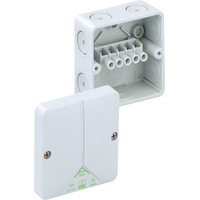 Kopplingsdosa - Abox 025-2,5²