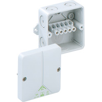 Kopplingsdosa - Abox 025 AB-2,5²