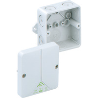 Kopplingsdosa - Abox 025 AB-L