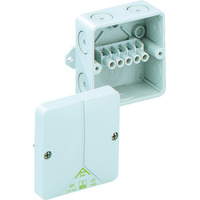 Kopplingsdosa - Abox 040 AB-4²