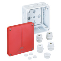 Kopplingsdosa - Abox 060 SB-L
