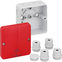 Kopplingsdosa - Abox m 025 SB-L